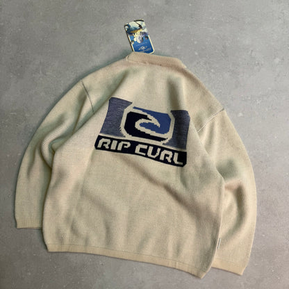 BNWT 00’s Rip Curl Knit Jumper (M)