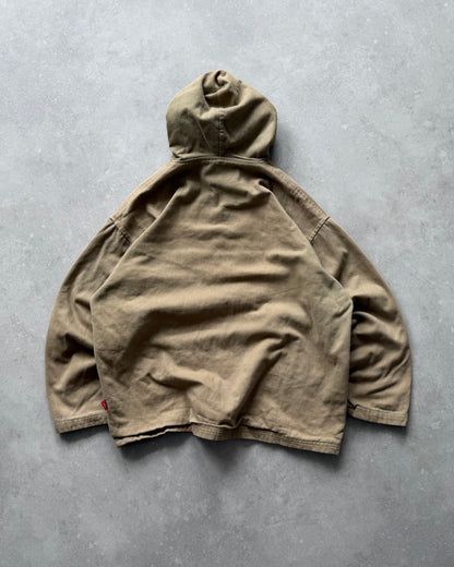 Vintage Mambo Workwear Jacket (L)