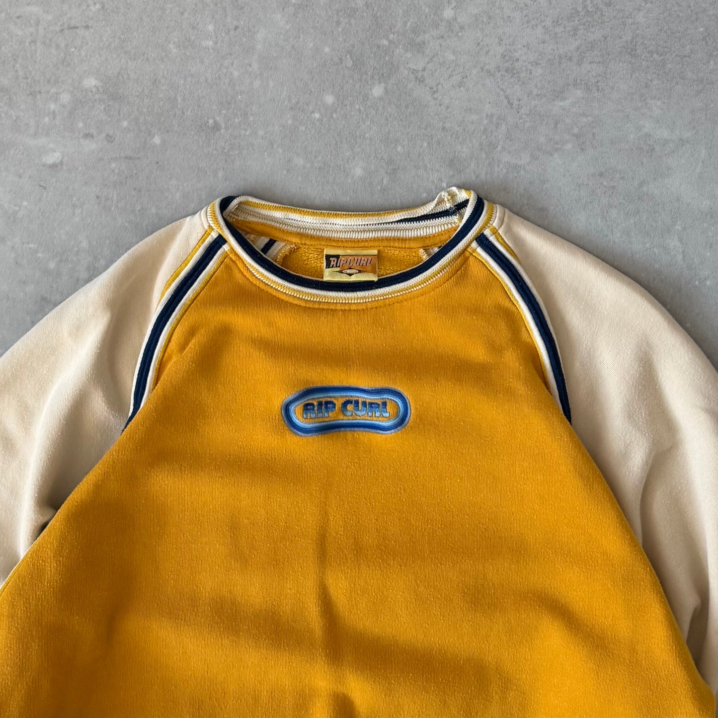 00’s Rip Curl Sweatshirt (M)