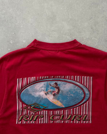 Vintage Rip Curl T-shirt (XS)