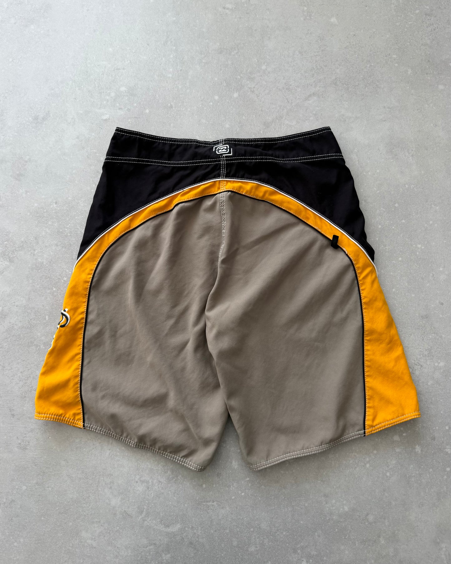 Vintage Billabong Andy Irons Kauai Boardshorts (34)