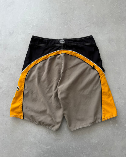 Vintage Billabong Andy Irons Kauai Boardshorts (34)