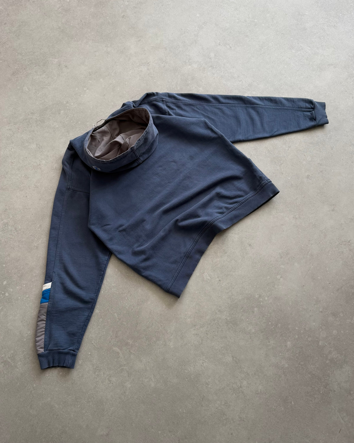 Vintage Billabong Hoodie (L)