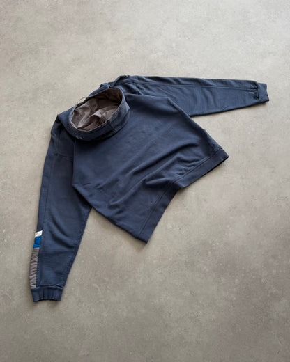 Vintage Billabong Hoodie (L)