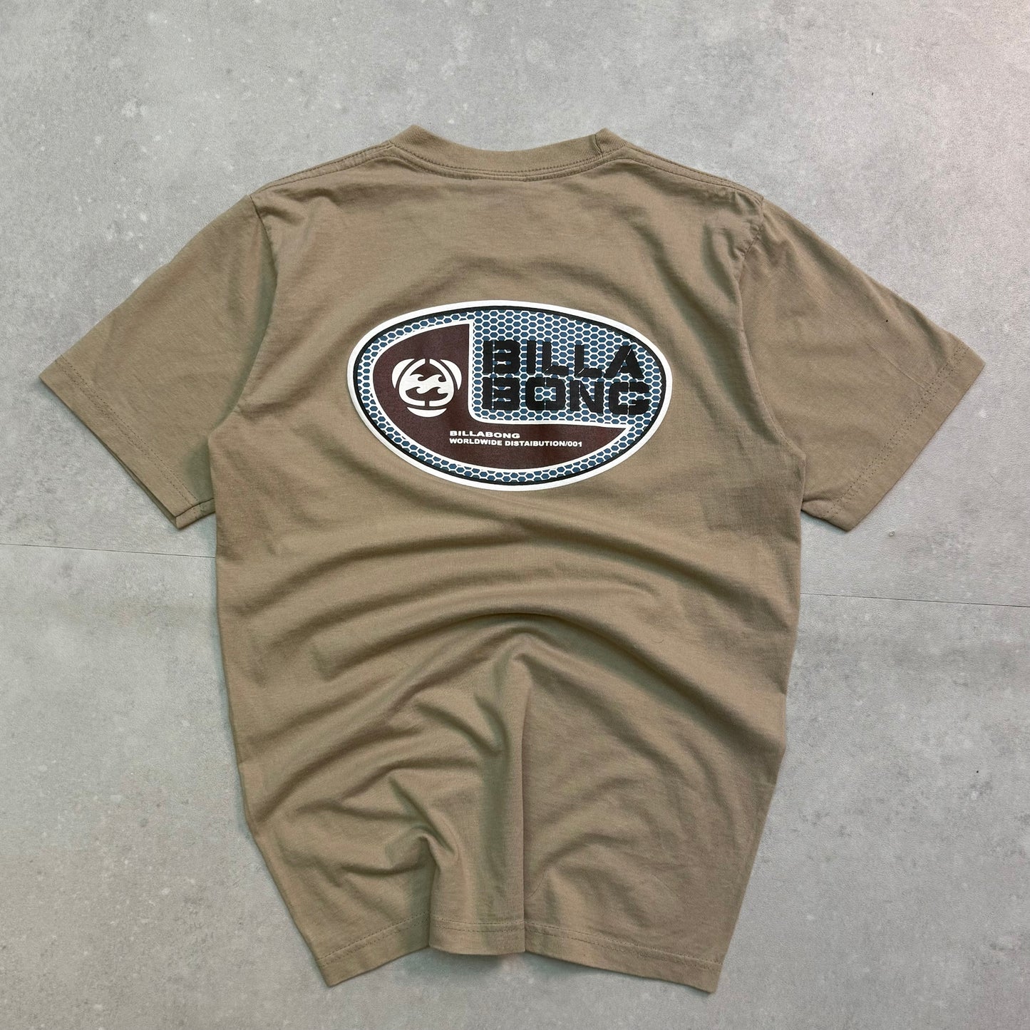 00's Billabong T-shirt (S)