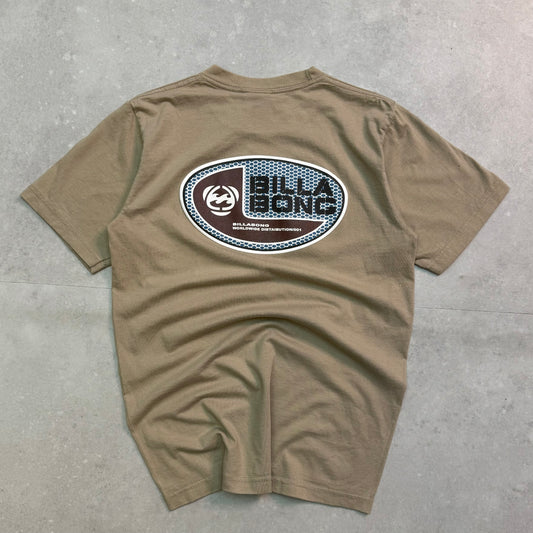 00's Billabong T-shirt (S)