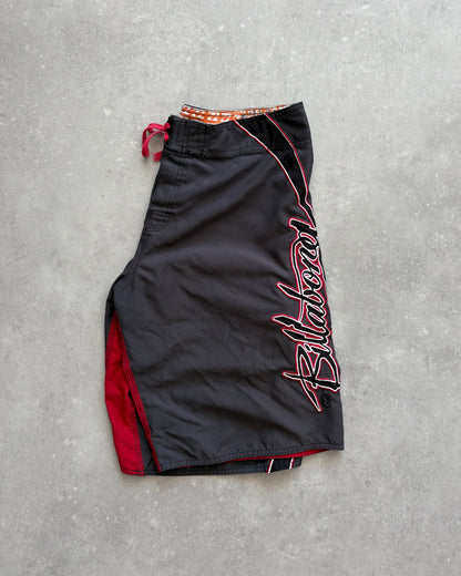Vintage Billabong Mark Occhilupo Boardshorts (36)