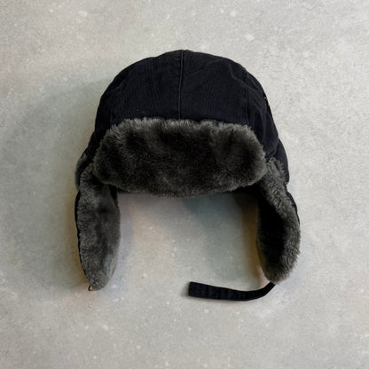 00’s Rip Curl Fleece Moscow Hat