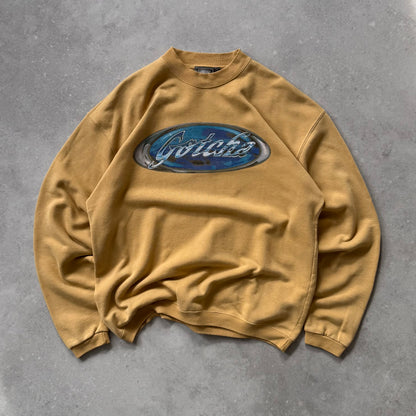 Vintage Gotcha Sweatshirt (M)