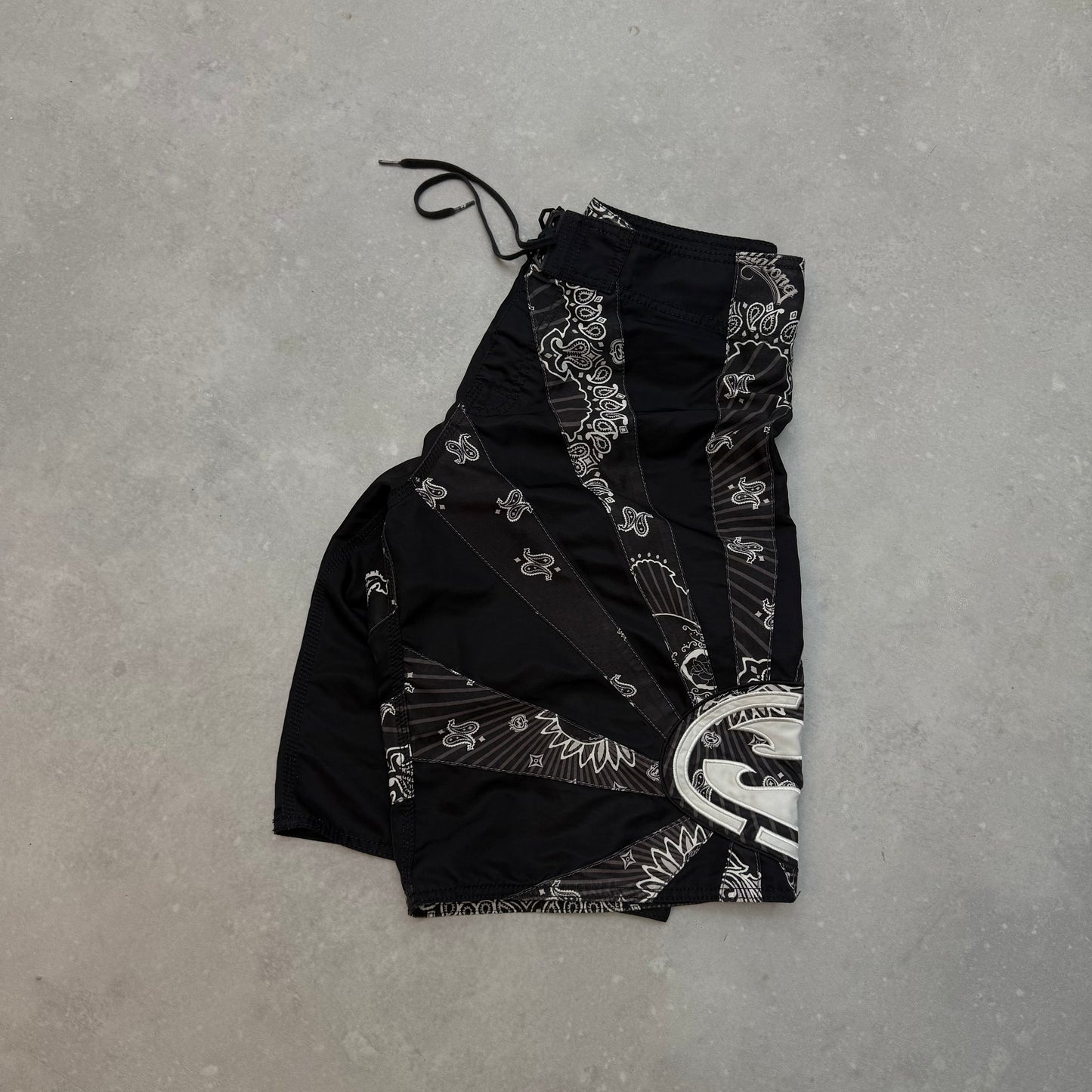 Billabong AI ‘Rising Suns’ Board Shorts
