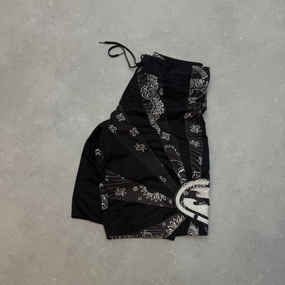 Billabong AI ‘Rising Suns’ Board Shorts