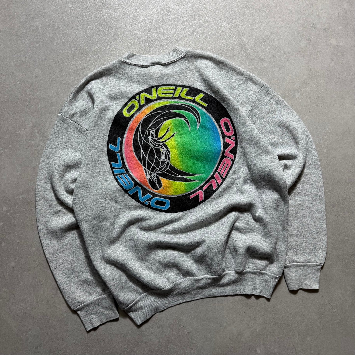 90’s O’Neill Sweatshirt (M)