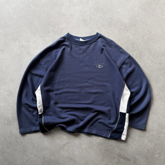 00's Rip Curl Sweatshirt (XL)