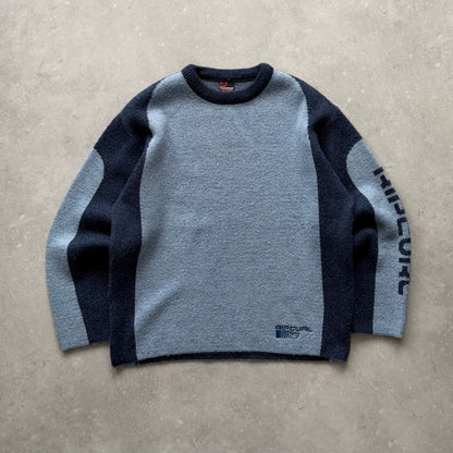 00’s Rip Curl Knit Jumper (M)