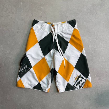 00’s Billabong Andy Irons Boardshorts (28)