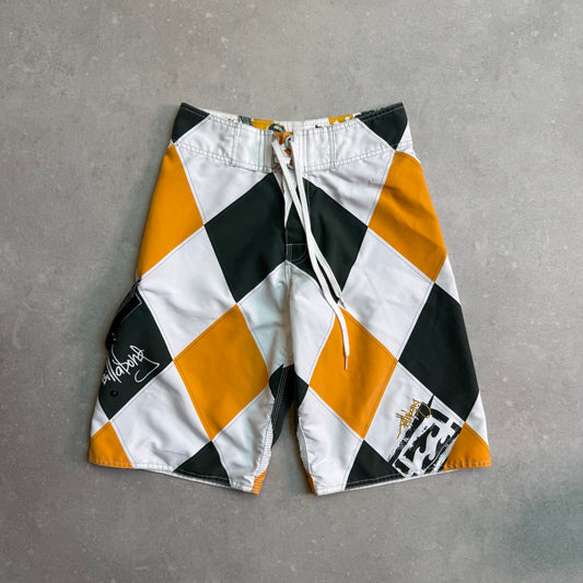 00’s Billabong Andy Irons Boardshorts (28)