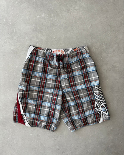 Vintage Billabong Mark Occhilupo Boardshorts (32)