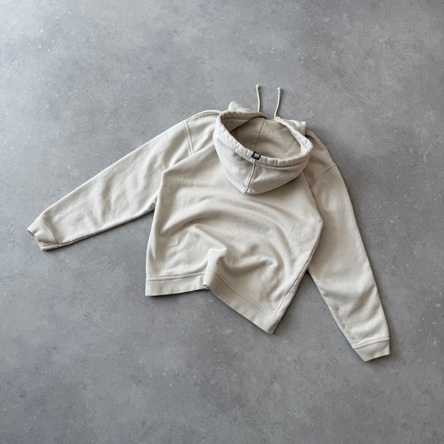 00’s Quiksilver Hoodie (S)