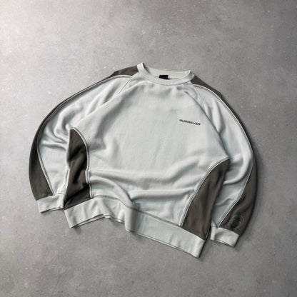 00's Quiksilver Sweatshirt (L)