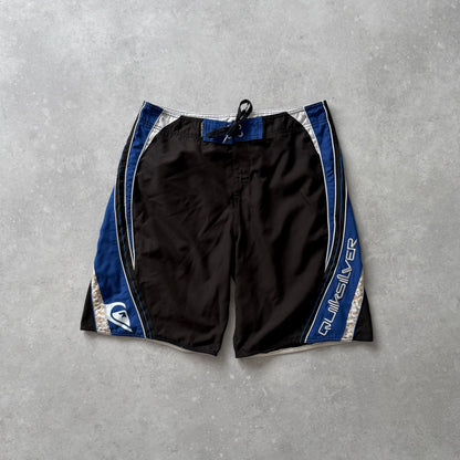 Vintage Quiksilver Boardshorts (34)