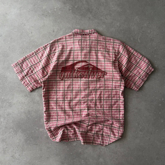 90’s Quiksilver Shirt (M)