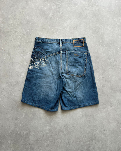 Vintage Billabong Jorts (28)