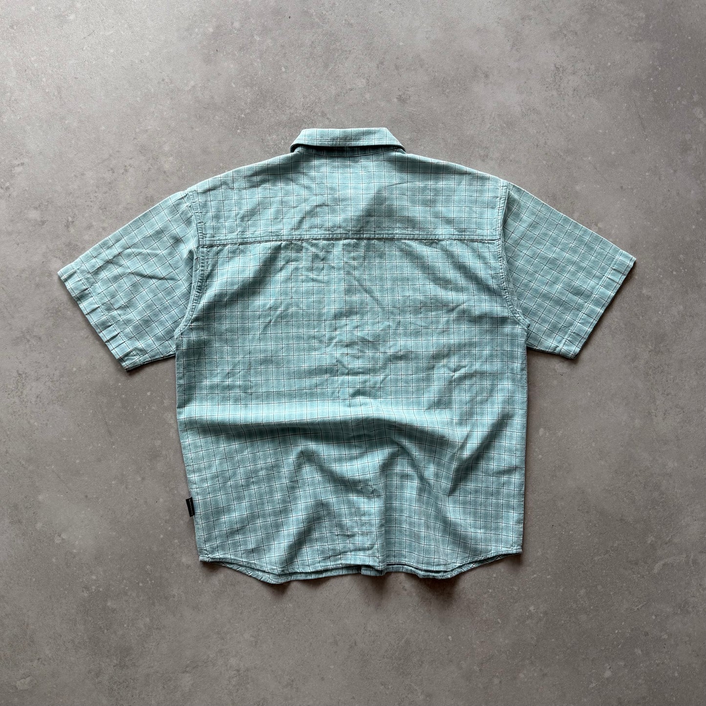 Vintage Billabong Shirt (L)