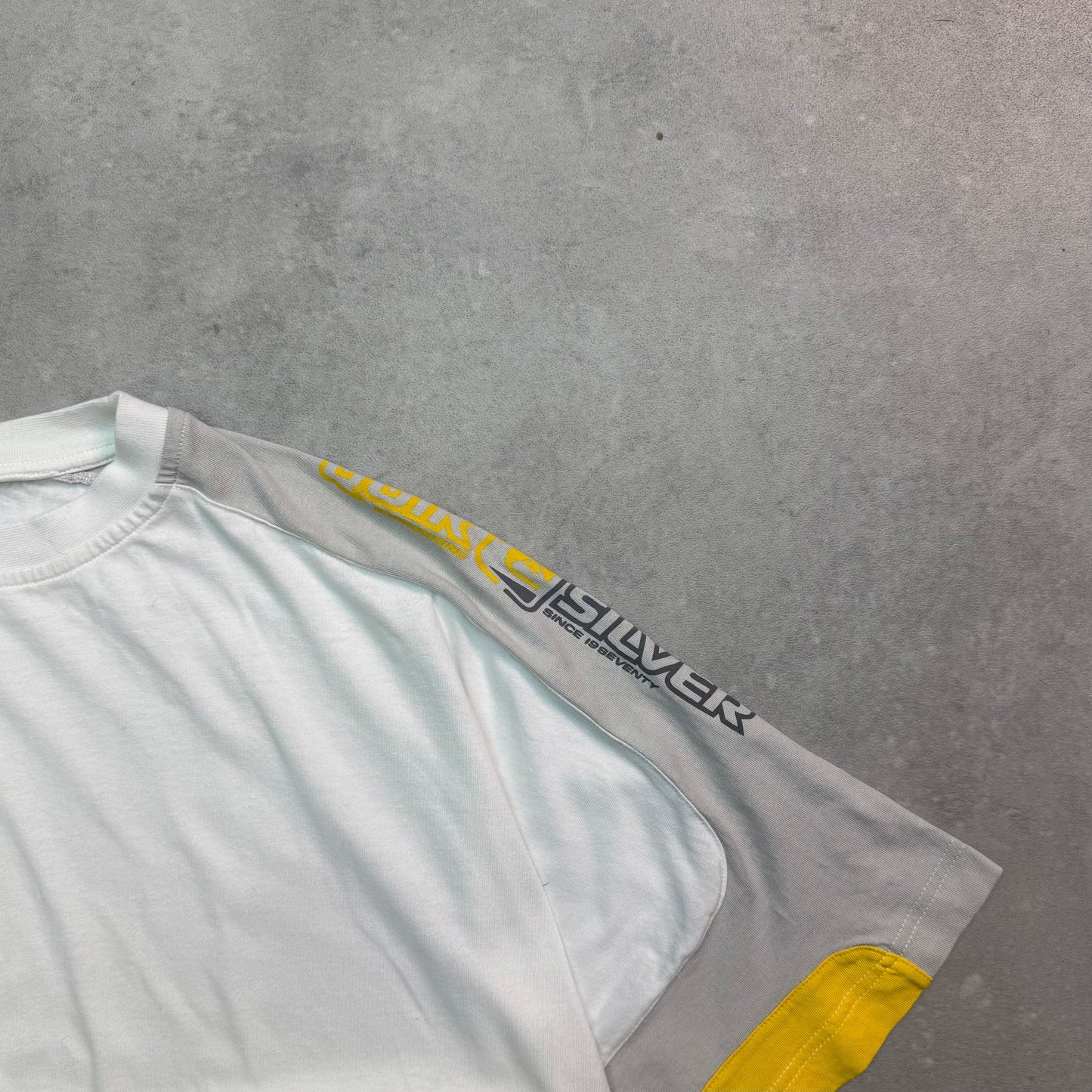 00's Quiksilver T-shirt (XL)