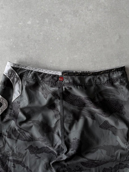 Vintage Quiksilver Boardshorts (32)