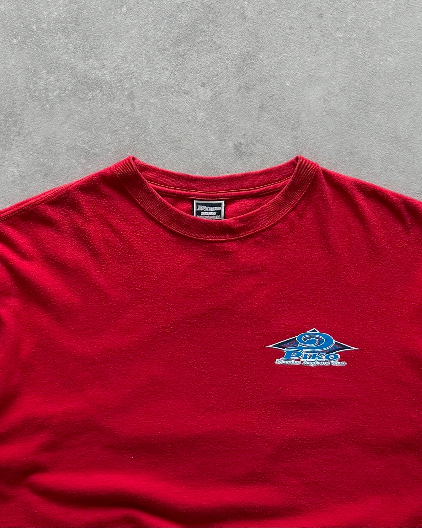 Vintage Piko T-Shirt (S)