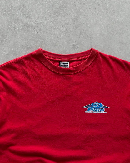 Vintage Piko T-Shirt (S)