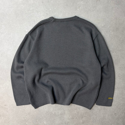 00's Billabong Knit Jumper (M)