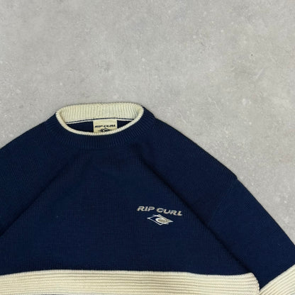 00’s Rip Curl Knit Jumper