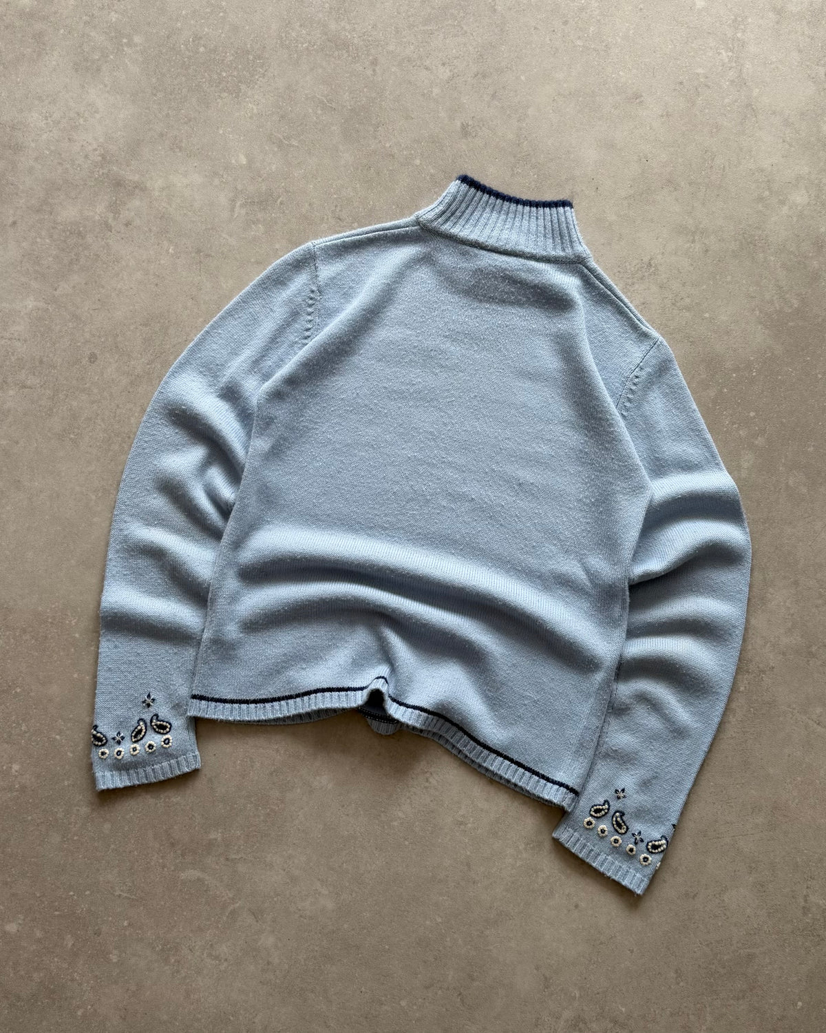 Vintage Billabong Women’s Knit Jumper (S)