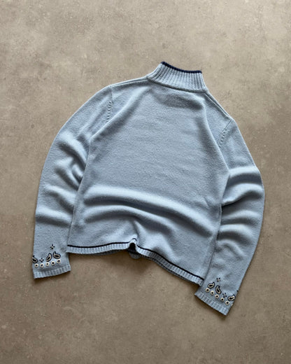 Vintage Billabong Women’s Knit Jumper (S)