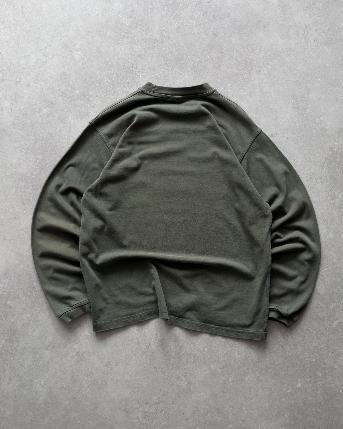 Vintage Quiksilver Sweatshirt (M)