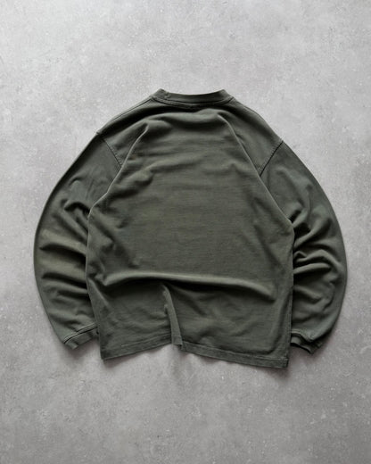 Vintage Quiksilver Sweatshirt (M)