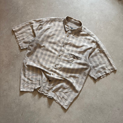 90’s Quiksilver Shirt