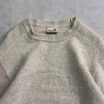 00’s Rip Curl Knit Jumper (M)