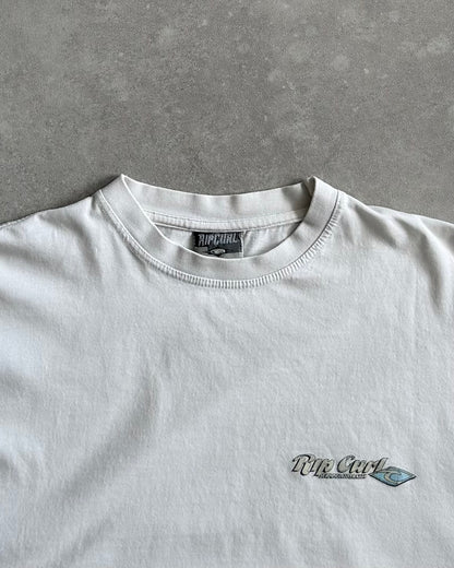 Vintage Rip Curl T-shirt (L)