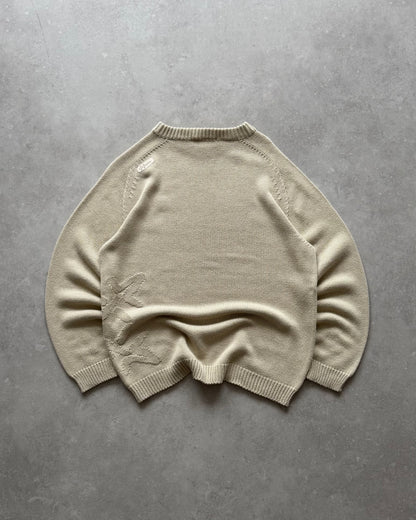 Vintage Oxbow Knit Jumper (M)