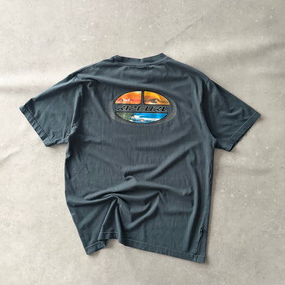 00's Rip Curl T-shirt (XL)
