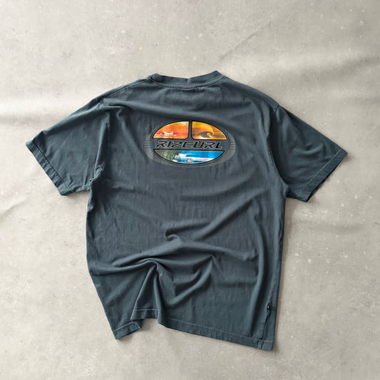 00's Rip Curl T-shirt (XL)