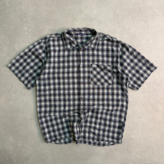 00’s Quiksilver Shirt (L)