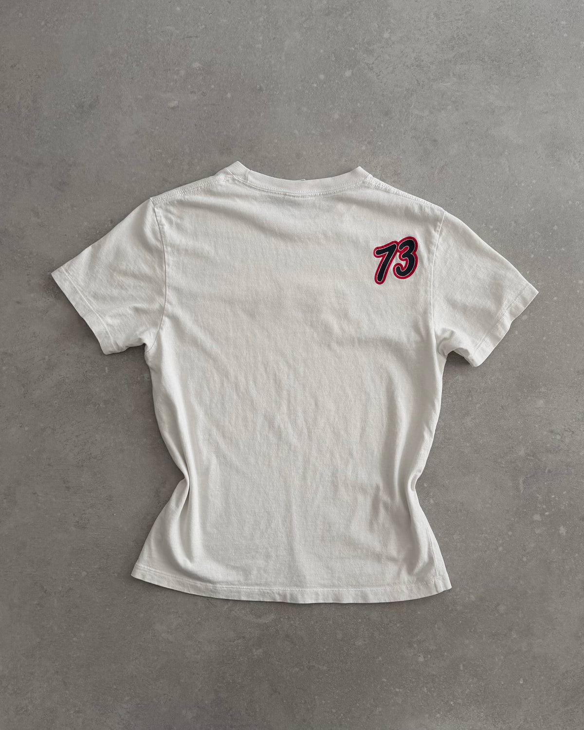 Vintage Women’s Billabong T-Shirt (L)