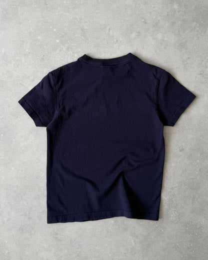 Vintage Roxy Women's Baby Tee (S)