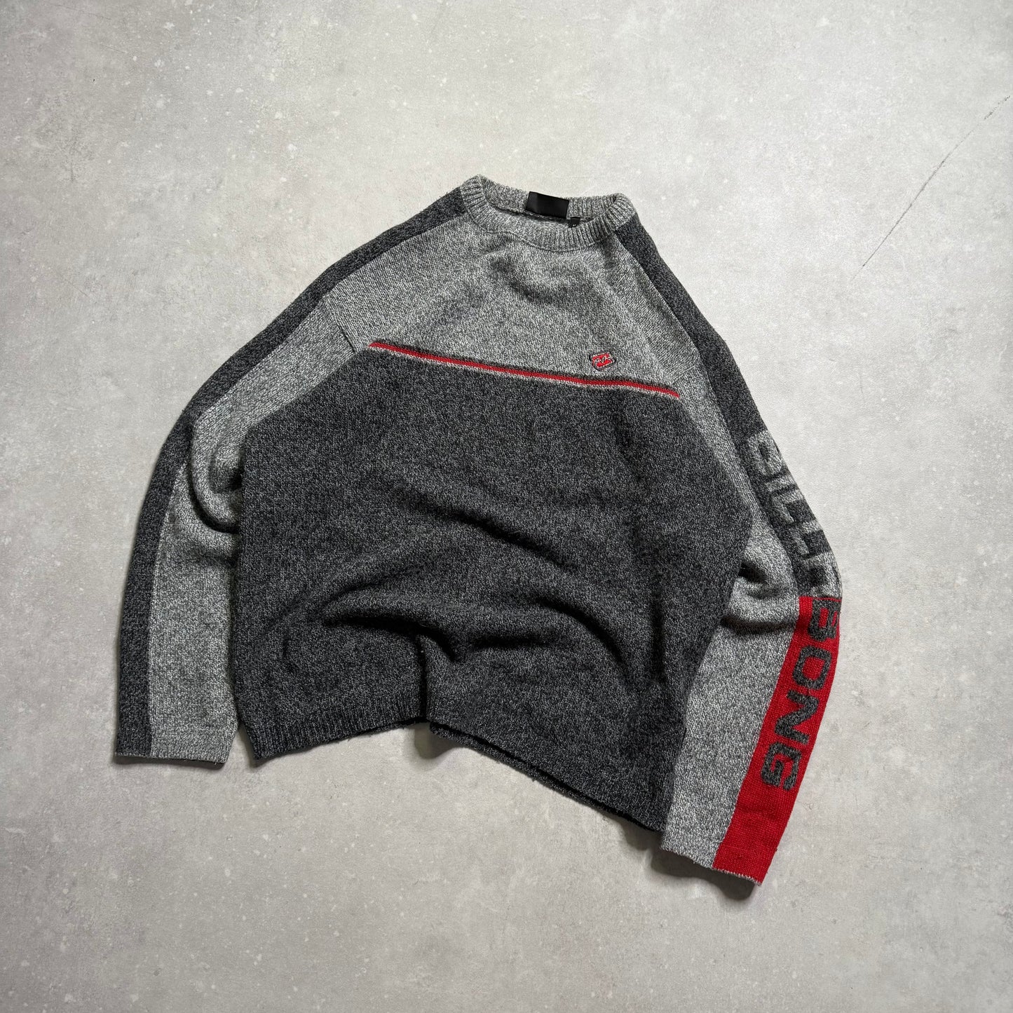 Billabong Knit Jumper (M)