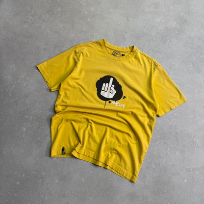 00’s Rip Curl Sessions T-shirt (S)