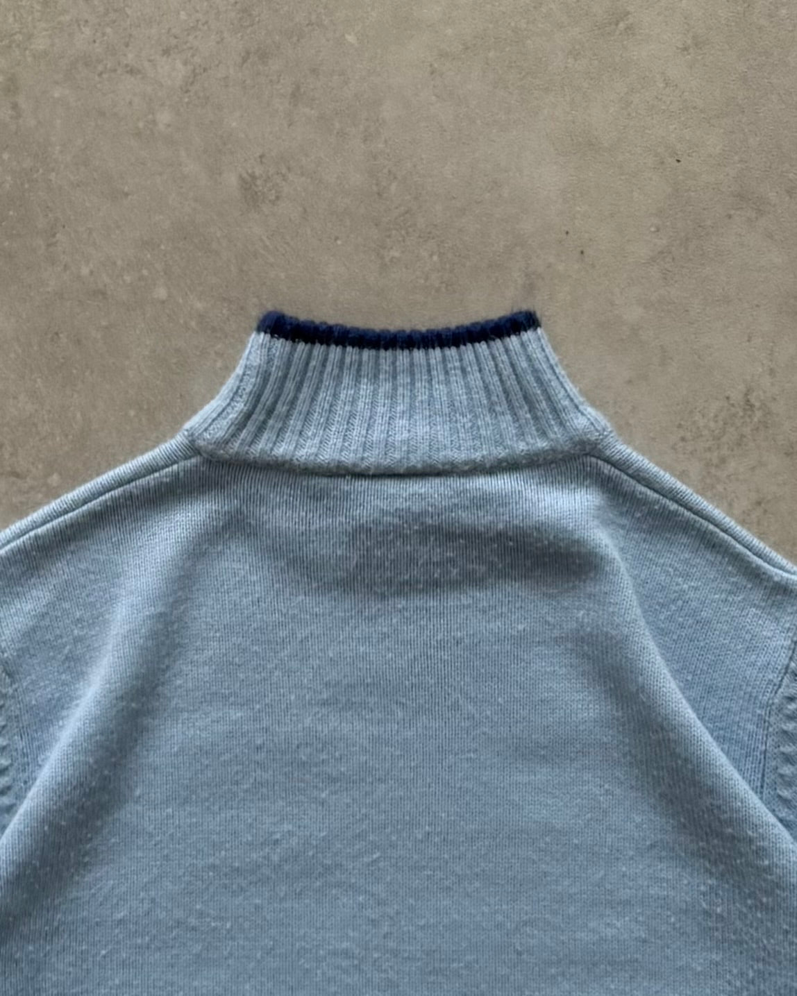 Vintage Billabong Women’s Knit Jumper (S)