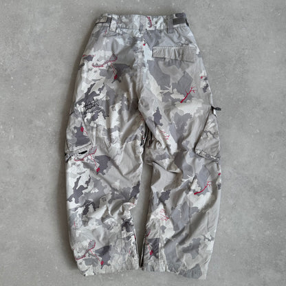 00’s Billabong Snow Trousers (34)